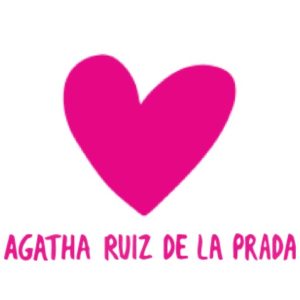 Agatha Ruiz de la Prada