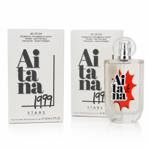 AITANA 1999 EDT 80ML Tester