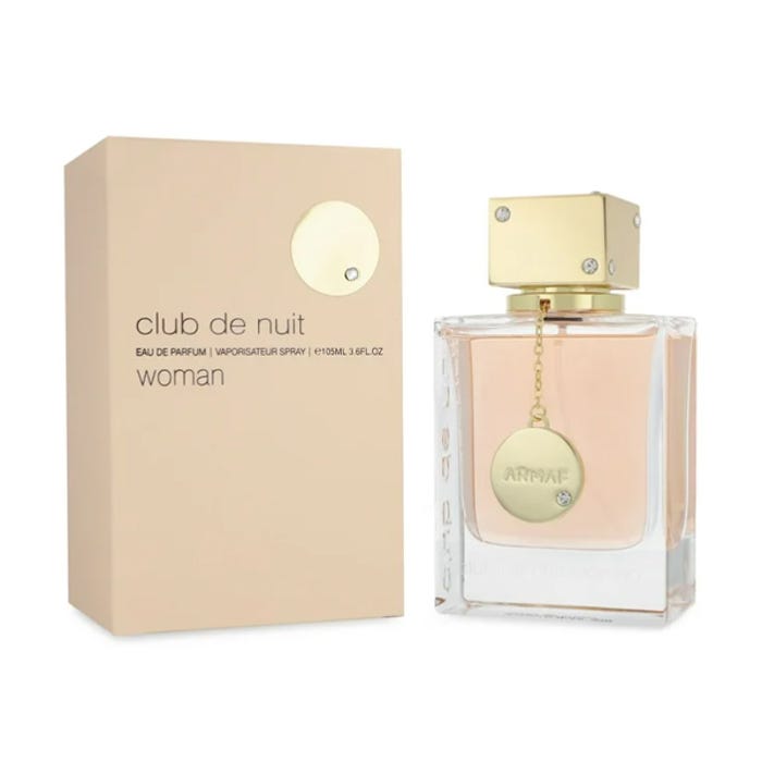ARMAF CLUB DE NUIT WOMAN EDP 105ML