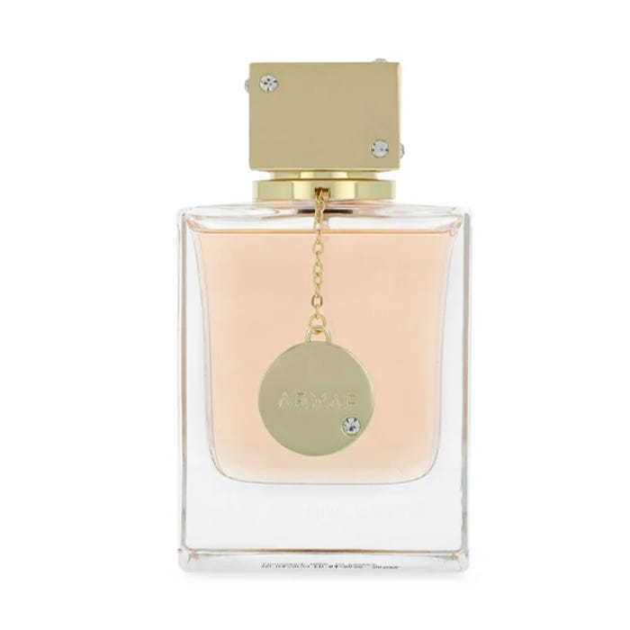 ARMAF CLUB DE NUIT WOMAN EDP 105ML - Imagen 2