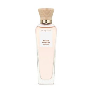 Adolfo Dominguez Agua Fresca De Rosas Blancas Edt 120ml T*