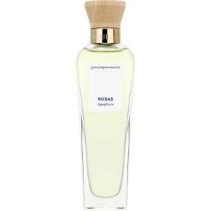 Adolfo Dominguez Agua Fresca De Rosas Edt 120ml T*