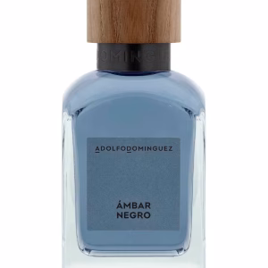 Adolfo Dominguez Ambar Negro Edp 120ml T*