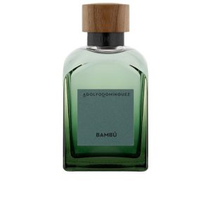 Adolfo Dominguez Bambu Men Edp 120ml T*