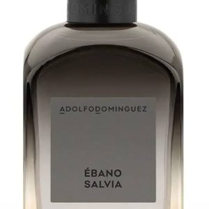 Adolfo Dominguez Ebano Salvia Edp 120ml T*