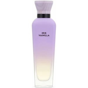 Adolfo Dominguez Iris Vainilla Edp 120ml T*