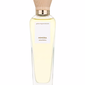 Adolfo Dominguez Mimosa Coriandro Edt 120ml T*
