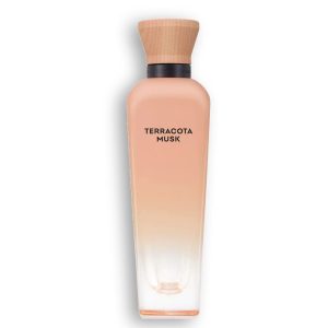 Adolfo Dominguez Terracota Musk Edp 120ml T*