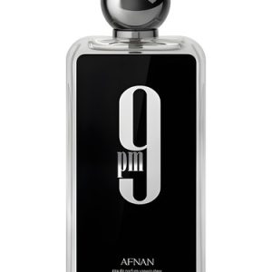 Afnan 9pm