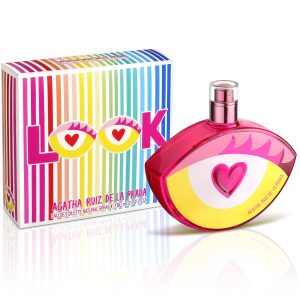 Agatha Ruiz De La Prada Look Edt 80ml T*