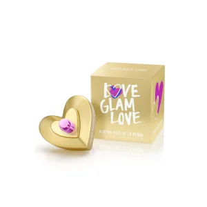 Agatha Ruiz De La Prada Love Glam Love Edt 80ml T*