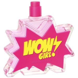 Agatha Ruiz De La Prada Wow Girl Edt 80ml T*