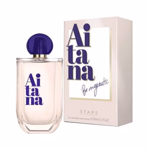 Aitana Be Magnetic Edt 80ml T*