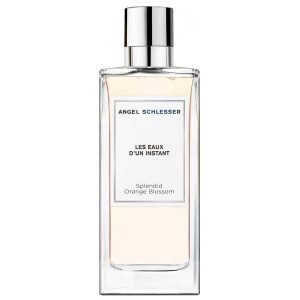 Angel Schlesser Les Eaux D'un Instant Splendid Orange Blossom Edt 100ml T*