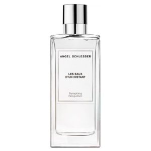 Angel Schlesser Les Eaux D'un Instant Tempting Bergamot Edt 100ml T*