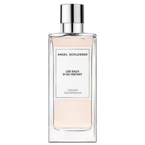 Angel Schlesser Les Eaux D'un Instant Vibrant Sandalwood Edt 100ml T*