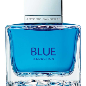 Antonio Banderas Blue Seduction Edt 100ml T*