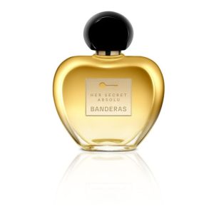Antonio Banderas Her Secret Absolu Edp 80ml T*