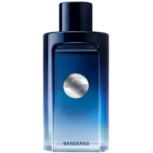 Antonio Banderas The Icon Edt 100ml T*