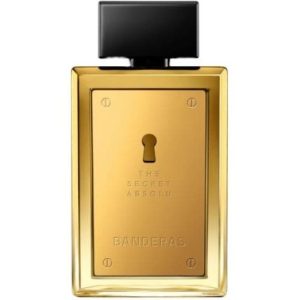 Antonio Banderas The Secret Absolu Edp 100ml T*