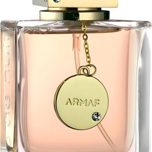 Armaf Club De Nuit Woman Edp 105ml