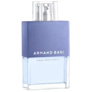 Armand Basi In Blue Edt 100ml T*