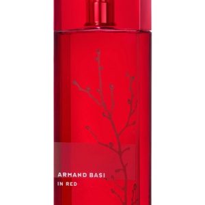 Armand Basi In Red Edp 100ml T*
