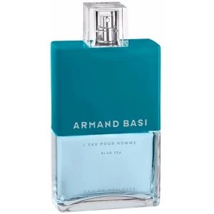 Armand Basi L'eau Pour Homme Blue Tea Edt 125ml T*
