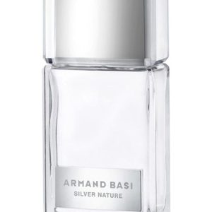 Armand Basi Silver Nature Edt 100ml T*