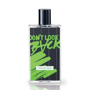 Armand Basi Uniform Dont Look Back Edt 100ml T*