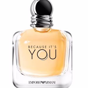Armani Because I'ts You Edp 100ml T*