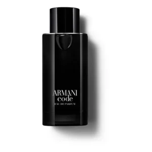 Armani Code Pour Homme Edp 75ml Recargable T*