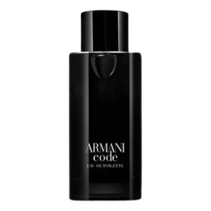 Armani Code Pour Homme Edt 75ml Recargable T*