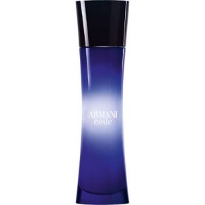 Armani Code Woman Edp 75ml T*