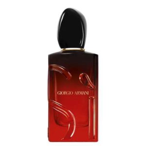 Armani Si Passione Intense Edp 100ml T*