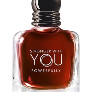 Armani Stronger With You Powerfully Edp 100ml T*