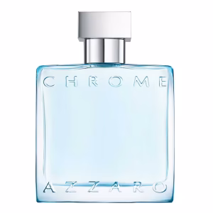 Azzaro Chrome Edt 100ml T*