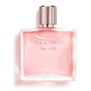 Azzaro Pour Elle Edp 100ml T*