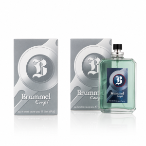 BRUMMEL COUPE EDT 125ML Tester