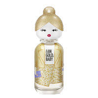 Benetton Sisterland Golden Vanilla Edp 80ml T*