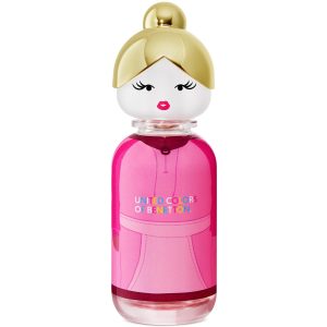 Benetton Sisterland Pink Raspberry Edt 80ml T*