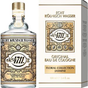 4711 FLORAL JASMINE EDC 100ML
