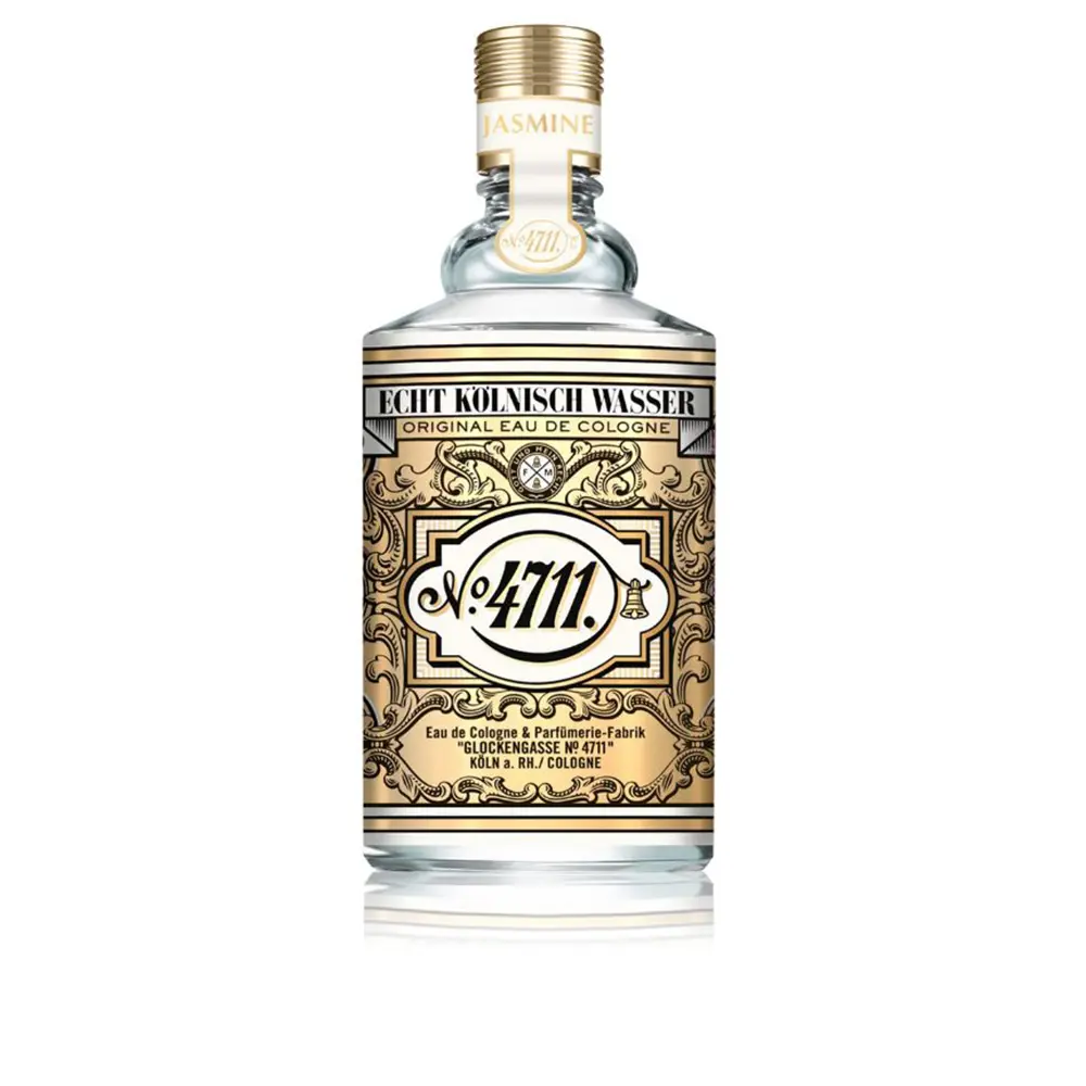 4711 FLORAL JASMINE EDC 100ML - Imagen 2