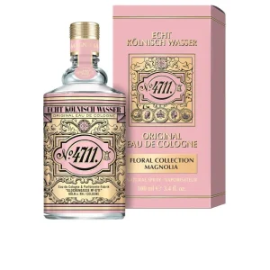 4711 FLORAL MAGNOLIA EDC 100ML
