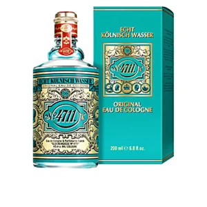 4711 ORIGINAL EDC 200ML