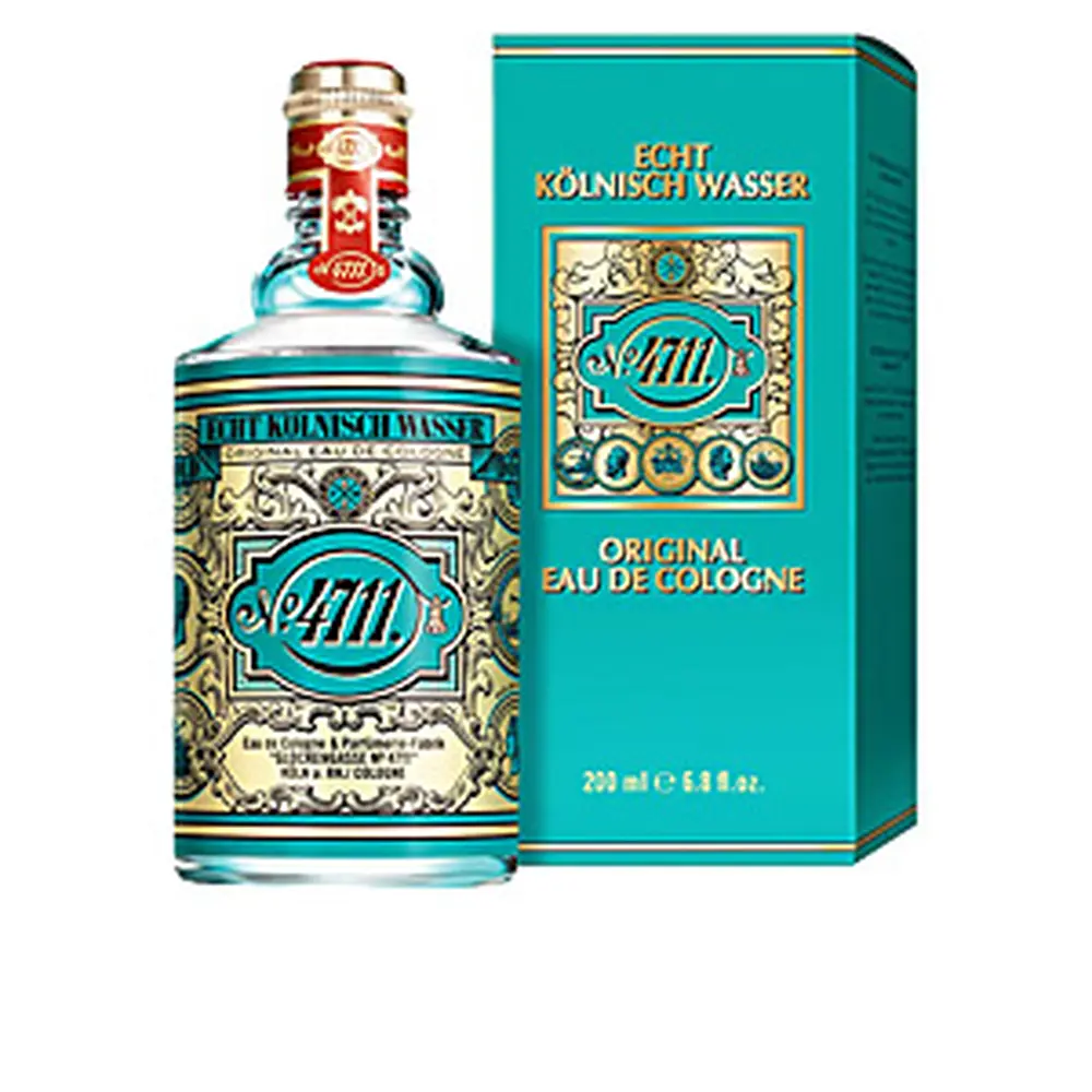 4711 ORIGINAL EDC 800ML