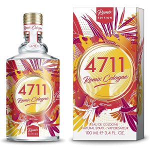 4711 REMIX GRAPERFRUIT EDC 100ML