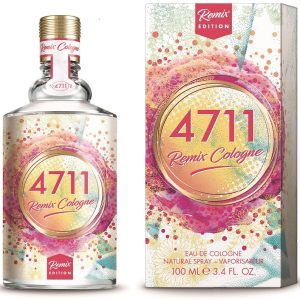 4711 REMIX NEROLI EDC 100ML