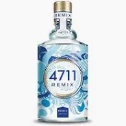 4711 REMIX SPARKLING ISLAND EDC 100ML T*