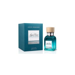 ADOLFO DOMINGUEZ AGUA FRESCA CITRUS CEDRO EDT 120ML